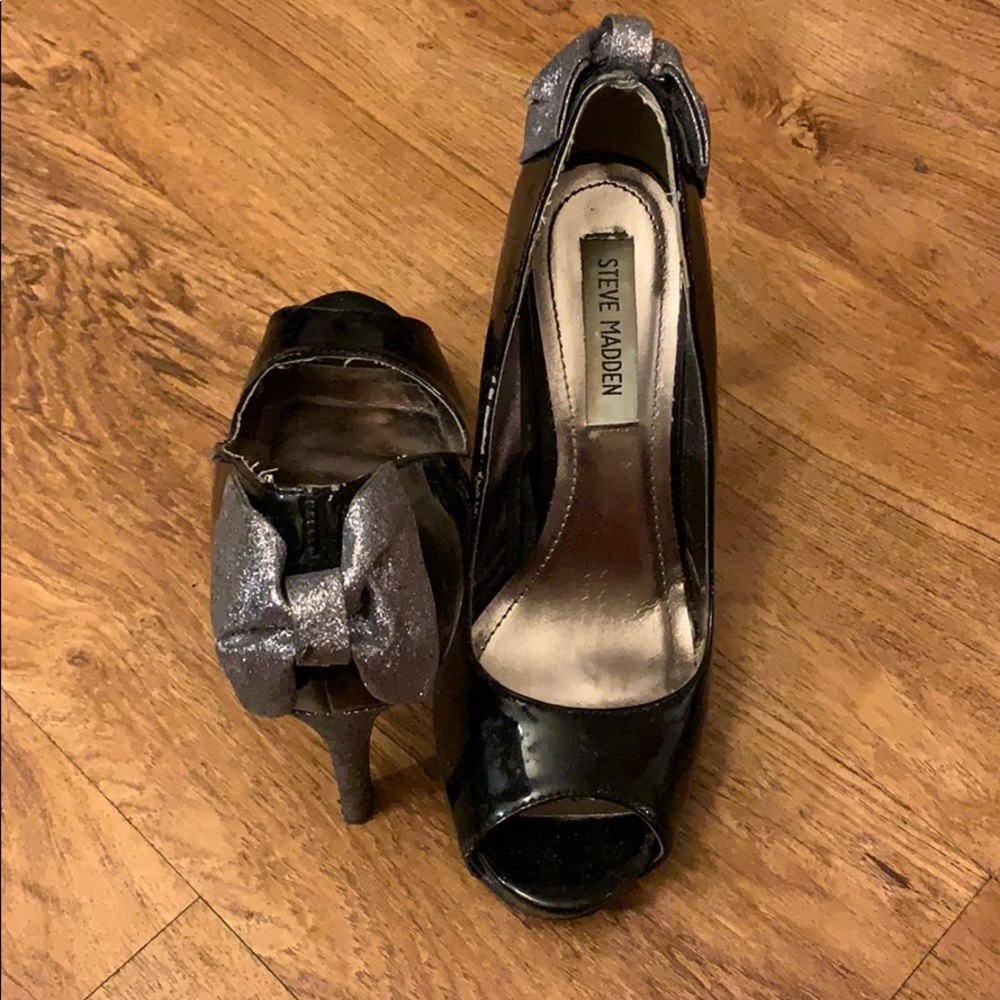 Steve Madden heels